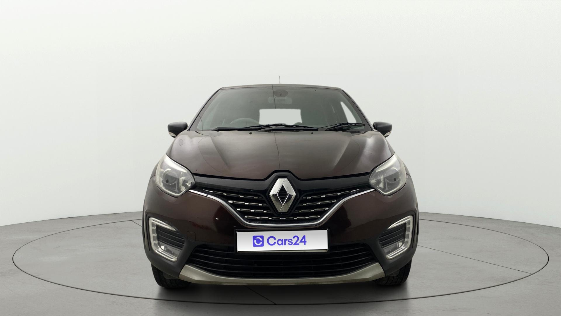 Used 2018 Renault Captur Used 2018 Renault Captur