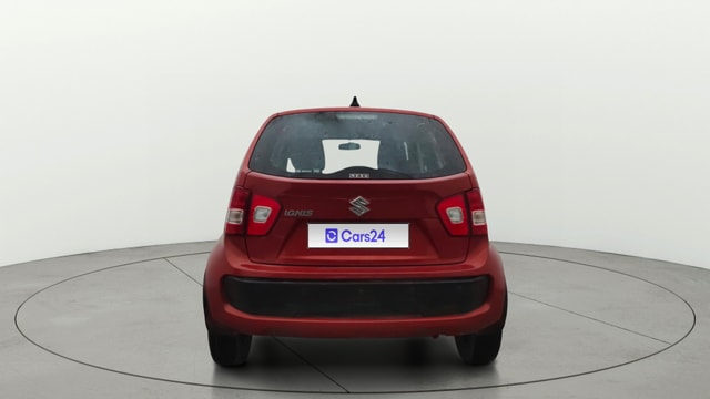View Maruti Suzuki 1000 Image 39 Used Maruti Suzuki 1000 Image 39