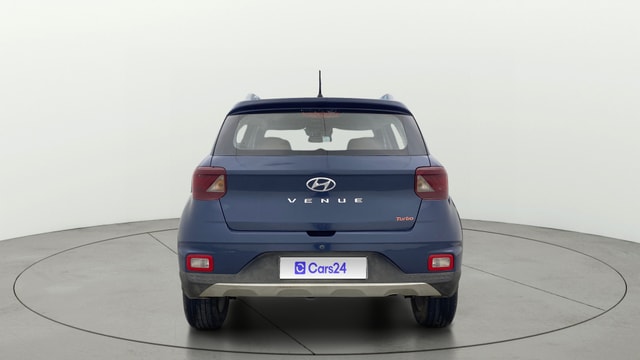 View Hyundai Venue Image 39 Used Hyundai Venue Image 39