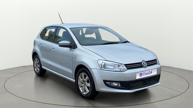 View Volkswagen Polo Image 37 Used Volkswagen Polo Image 37