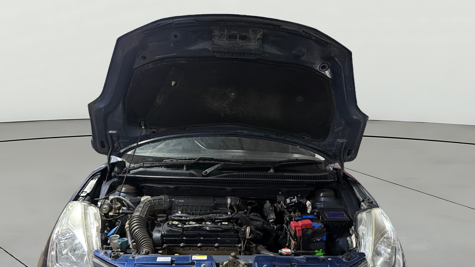 Used 2019 Maruti Suzuki 1000 Used 2019 Maruti Suzuki 1000