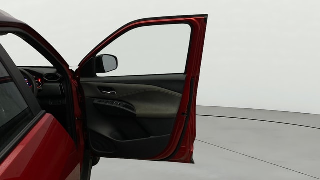 View Nissan Magnite Image 46 Used Nissan Magnite Image 46