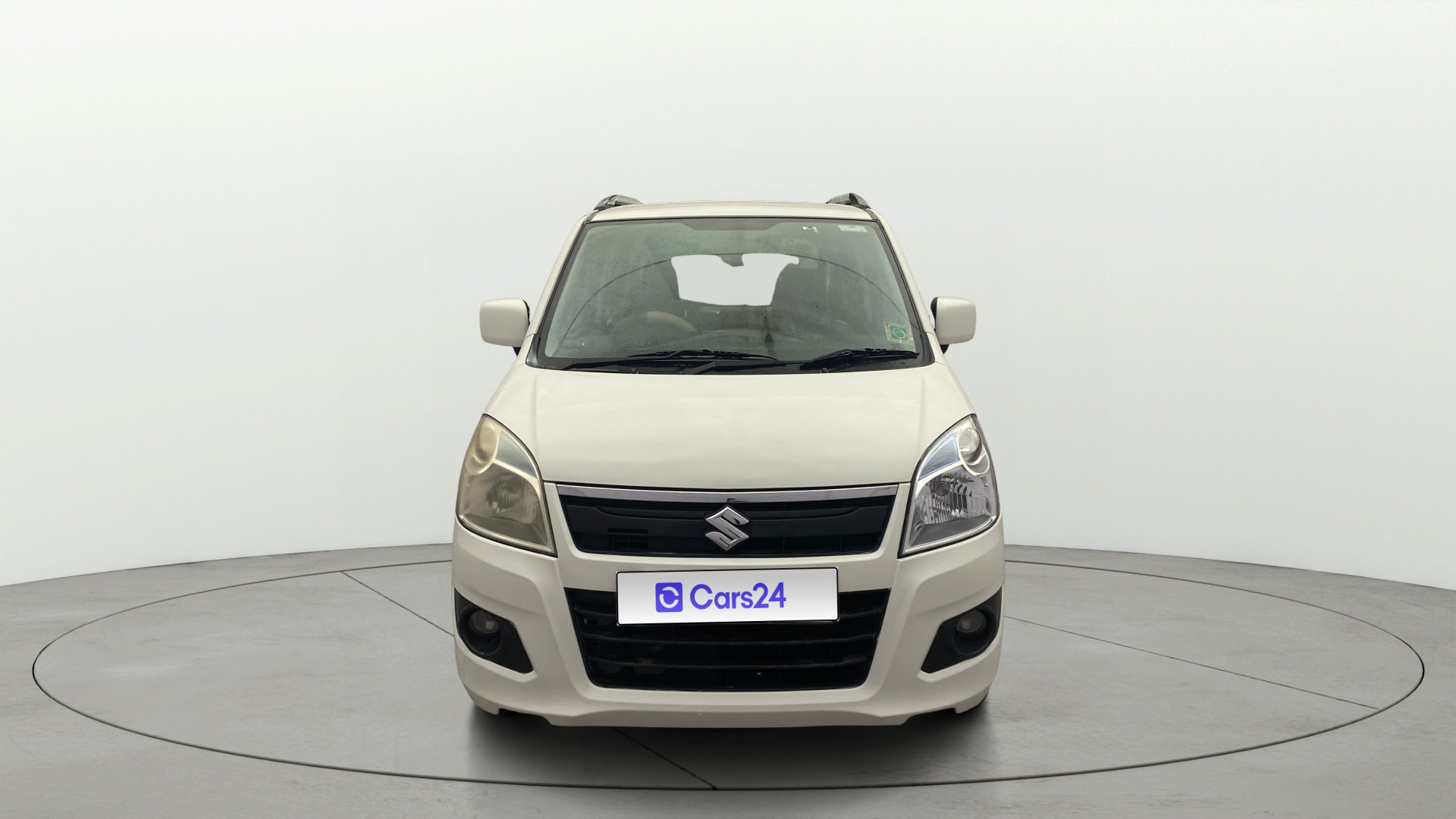 Used 2017 Maruti Suzuki 1000 Used 2017 Maruti Suzuki 1000