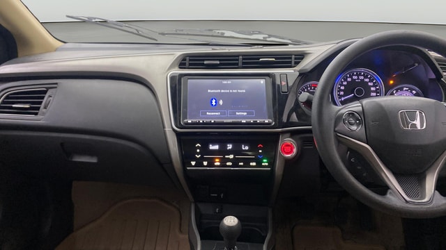View Honda City Image 18 Used Honda City Image 18
