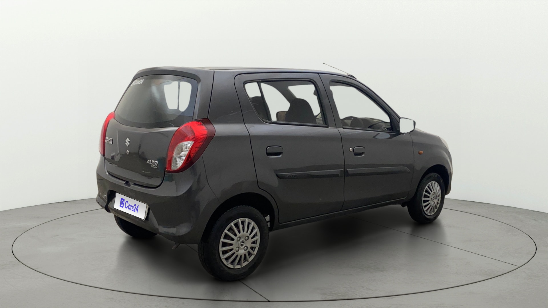 Used 2019 Maruti Suzuki Alto 800 Used 2019 Maruti Suzuki Alto 800