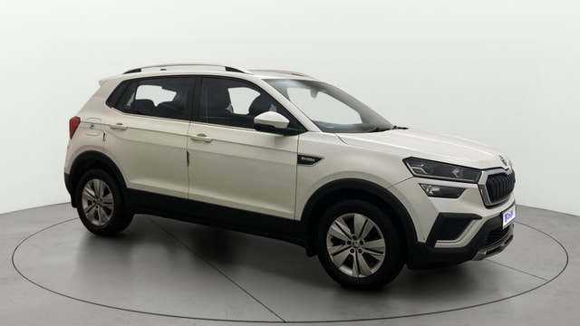 View Skoda Kushaq Image 22 Used Skoda Kushaq Image 22