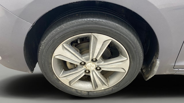 View Hyundai Verna Image 35 Used Hyundai Verna Image 35