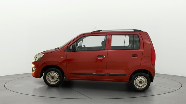 View Maruti Suzuki 1000 Image 5 Used Maruti Suzuki 1000 Image 5
