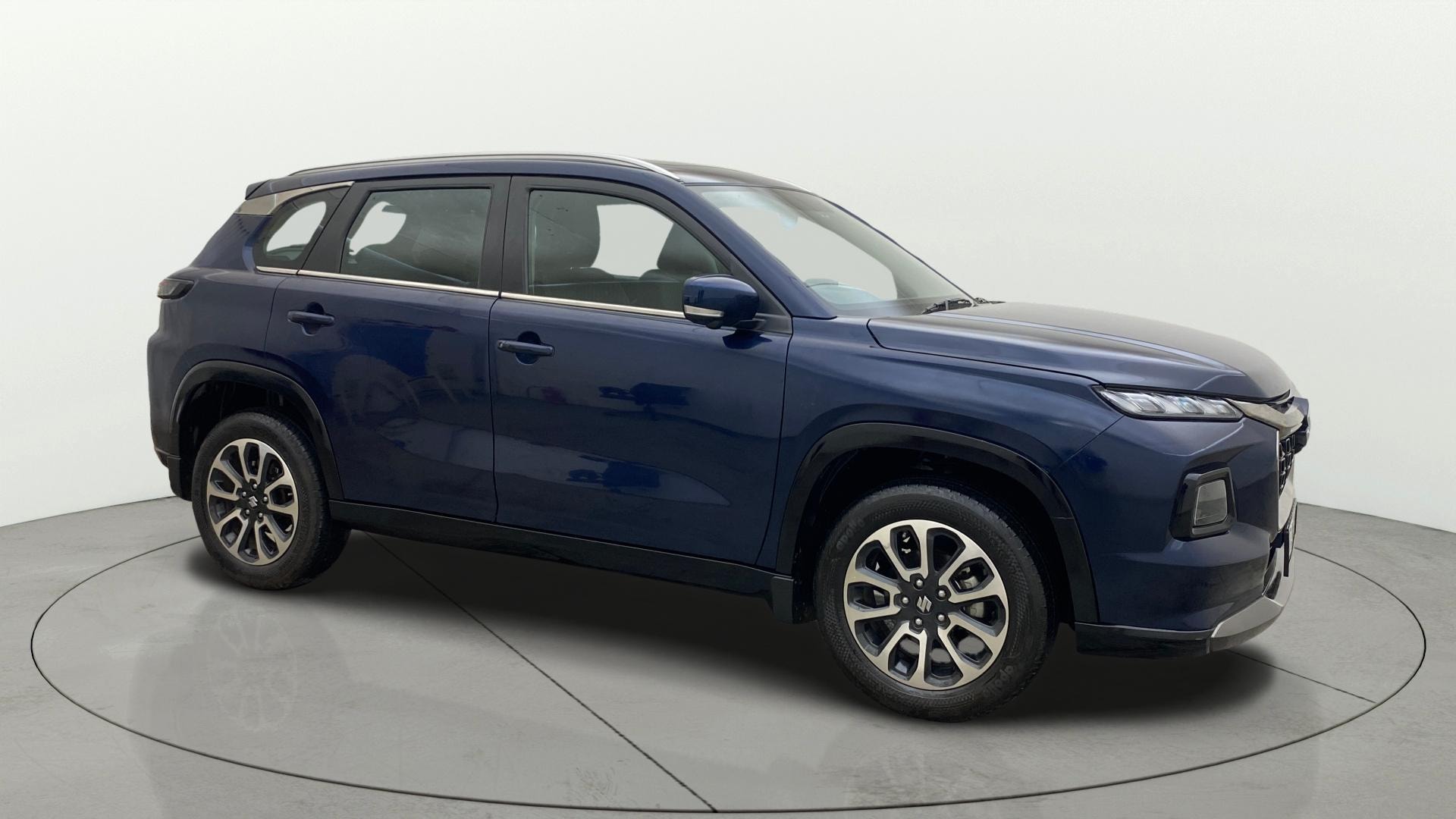 Used 2022 Maruti Suzuki 1000 Used 2022 Maruti Suzuki 1000