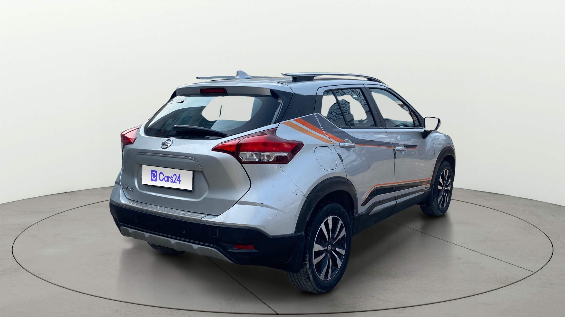 Used 2020 Nissan Kicks Used 2020 Nissan Kicks
