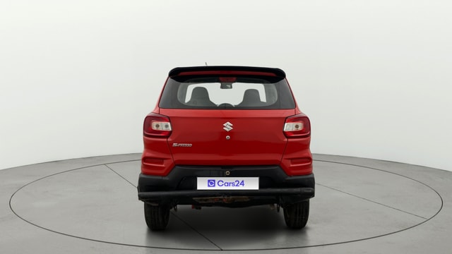 View Maruti Suzuki 1000 Image 39 Used Maruti Suzuki 1000 Image 39