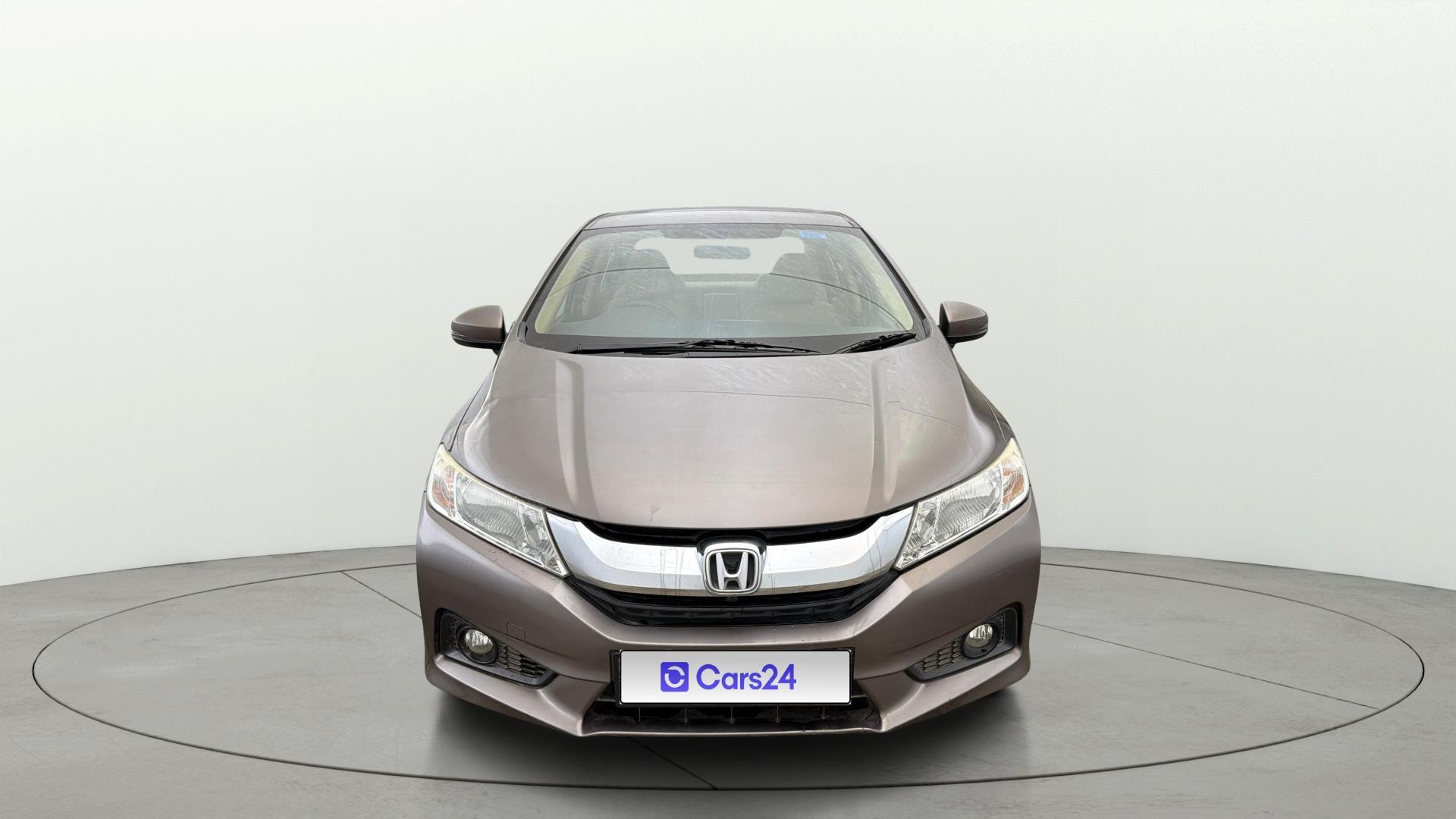 View 2017 Honda City ZX MT Diesel Anniversary Edition Image 1 Used 2017 Honda City ZX MT Diesel Anniversary Edition Image 1