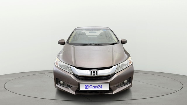 View Honda City Image 1 Used Honda City Image 1