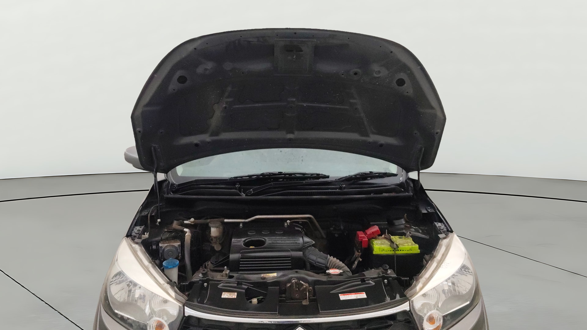 Used 2018 Maruti Suzuki 1000 Used 2018 Maruti Suzuki 1000