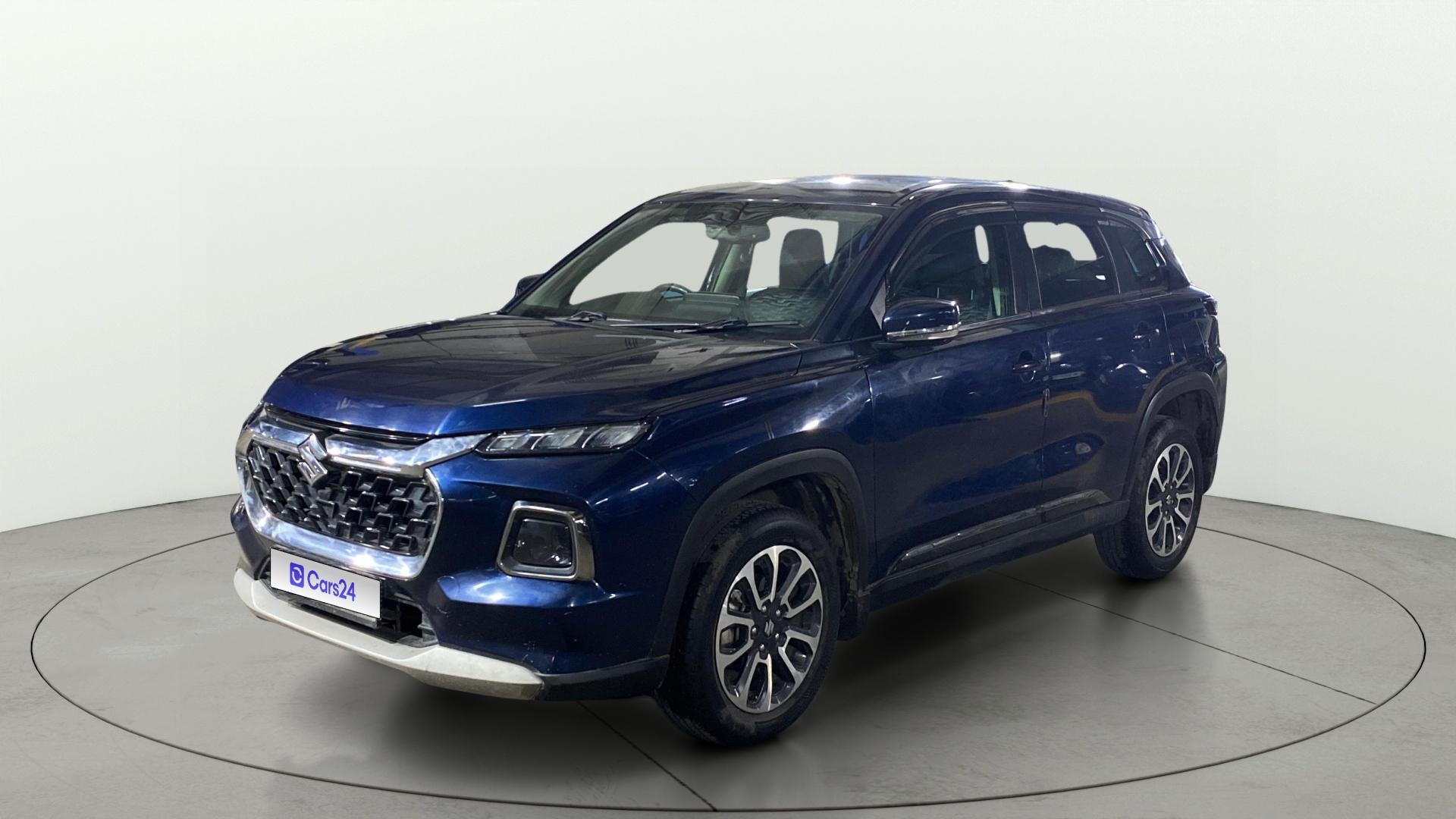 Used 2023 Maruti Suzuki 1000 Used 2023 Maruti Suzuki 1000