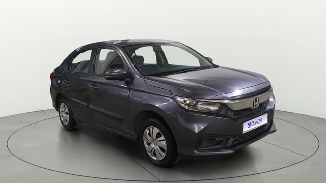 View Honda Amaze Image 35 Used Honda Amaze Image 35