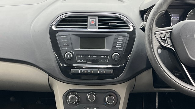View Tata Tiago Image 17 Used Tata Tiago Image 17