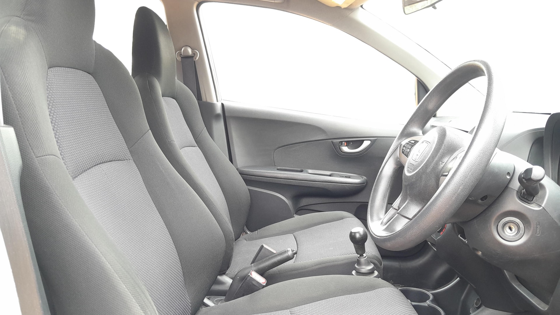 Used 2015 Honda Brio Used 2015 Honda Brio