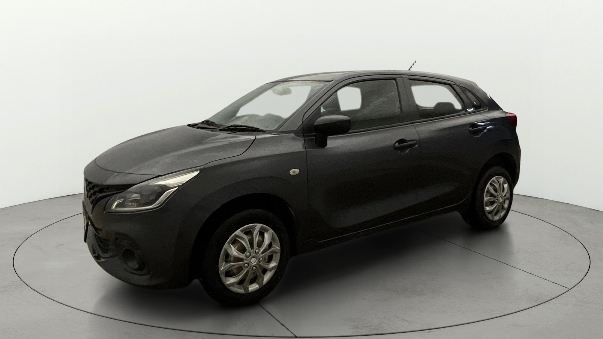 View 2023 Maruti Suzuki 1000 Base Variant Image 34 Used 2023 Maruti Suzuki 1000 Base Variant Image 34