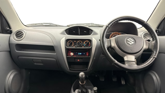 View Maruti Suzuki Alto 800 Image 15 Used Maruti Suzuki Alto 800 Image 15