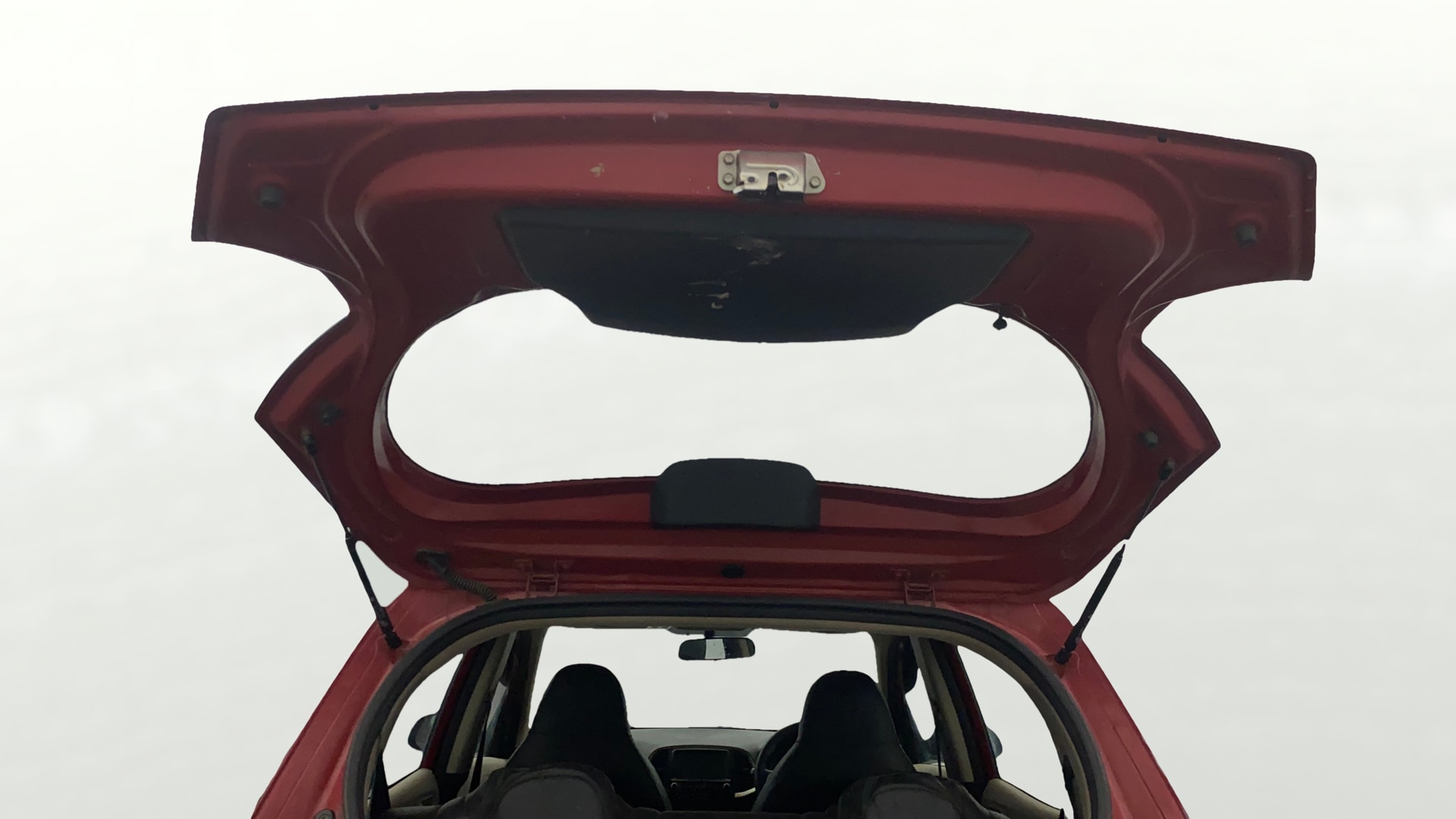 View 2019 Hyundai New Santro Sportz AMT Image 33 Used 2019 Hyundai New Santro Sportz AMT Image 33