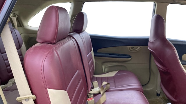 View Honda Mobilio Image 30 Used Honda Mobilio Image 30
