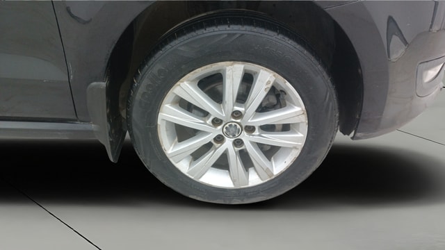 View Volkswagen Polo Image 41 Used Volkswagen Polo Image 41