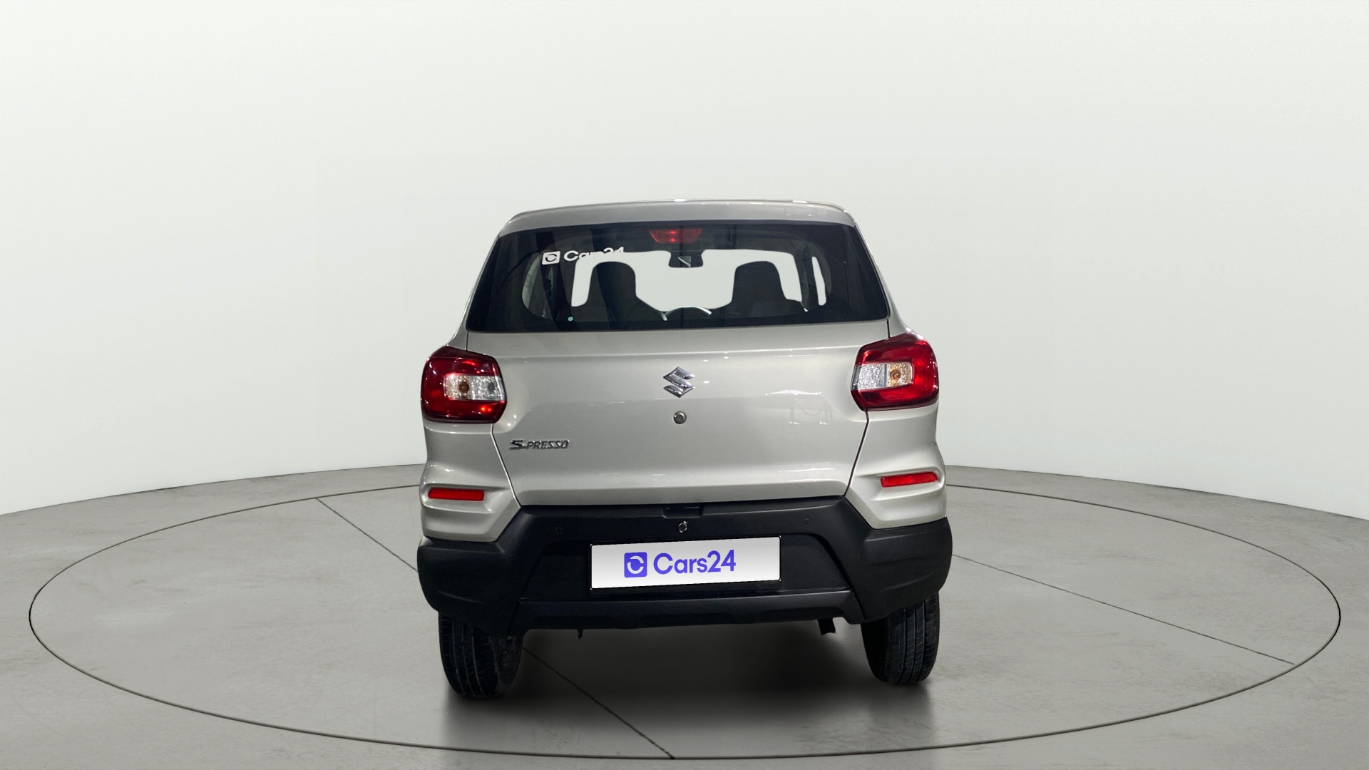 View 2025 Maruti Suzuki 1000 Base Variant Image 39 Used 2025 Maruti Suzuki 1000 Base Variant Image 39