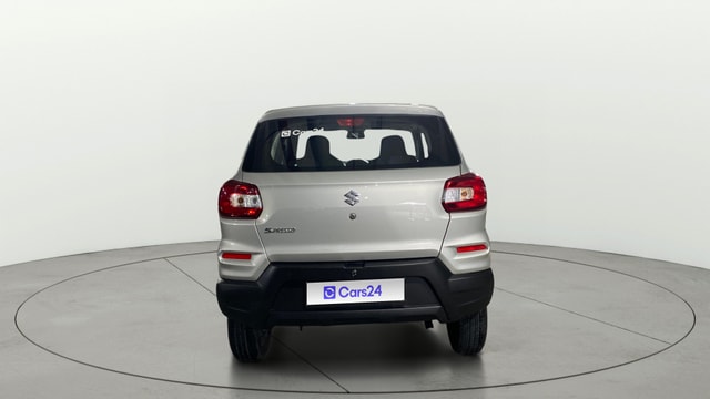 View Maruti Suzuki 1000 Image 39 Used Maruti Suzuki 1000 Image 39