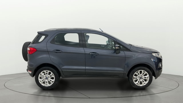 View Ford EcoSport Image 26 Used Ford EcoSport Image 26