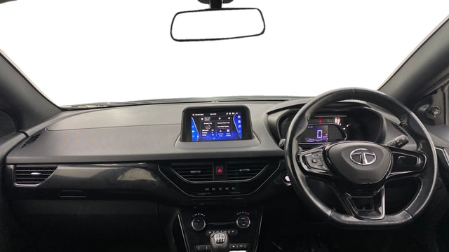 View Tata Nexon Image 15 Used Tata Nexon Image 15