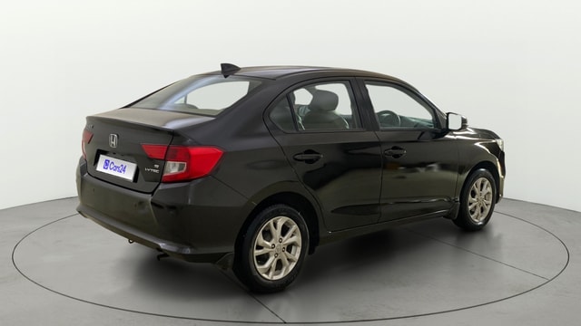 View Honda Amaze Image 43 Used Honda Amaze Image 43