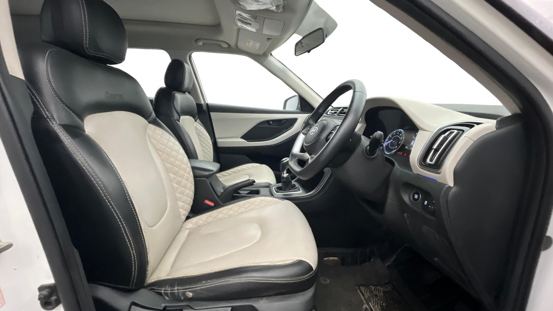Used 2021 Hyundai Creta Used 2021 Hyundai Creta