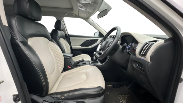 View Hyundai Creta Image 18 Used Hyundai Creta Image 18