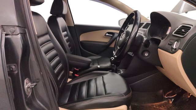 View Volkswagen Ameo Image 26 Used Volkswagen Ameo Image 26