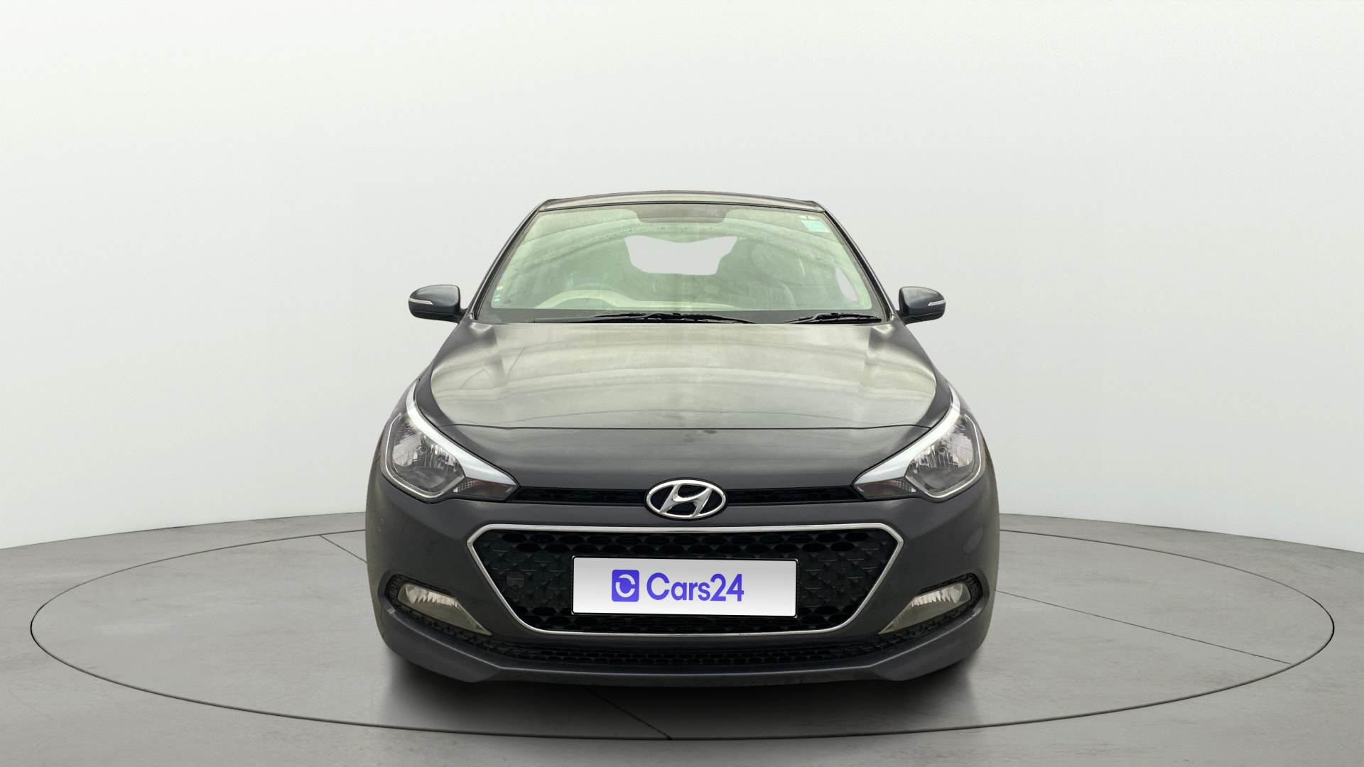 Used 2016 Hyundai Elite i20 Used 2016 Hyundai Elite i20