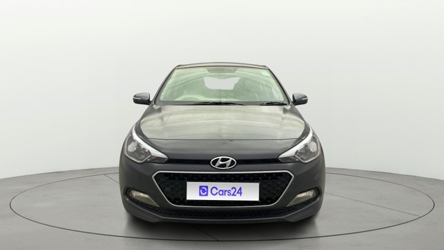 View Hyundai Elite i20 Image 1 Used Hyundai Elite i20 Image 1