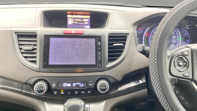 View Honda CR-V Image 33 Used Honda CR-V Image 33