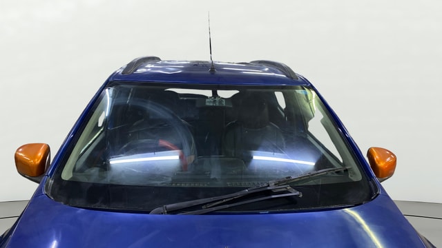 View Renault Kwid Image 35 Used Renault Kwid Image 35