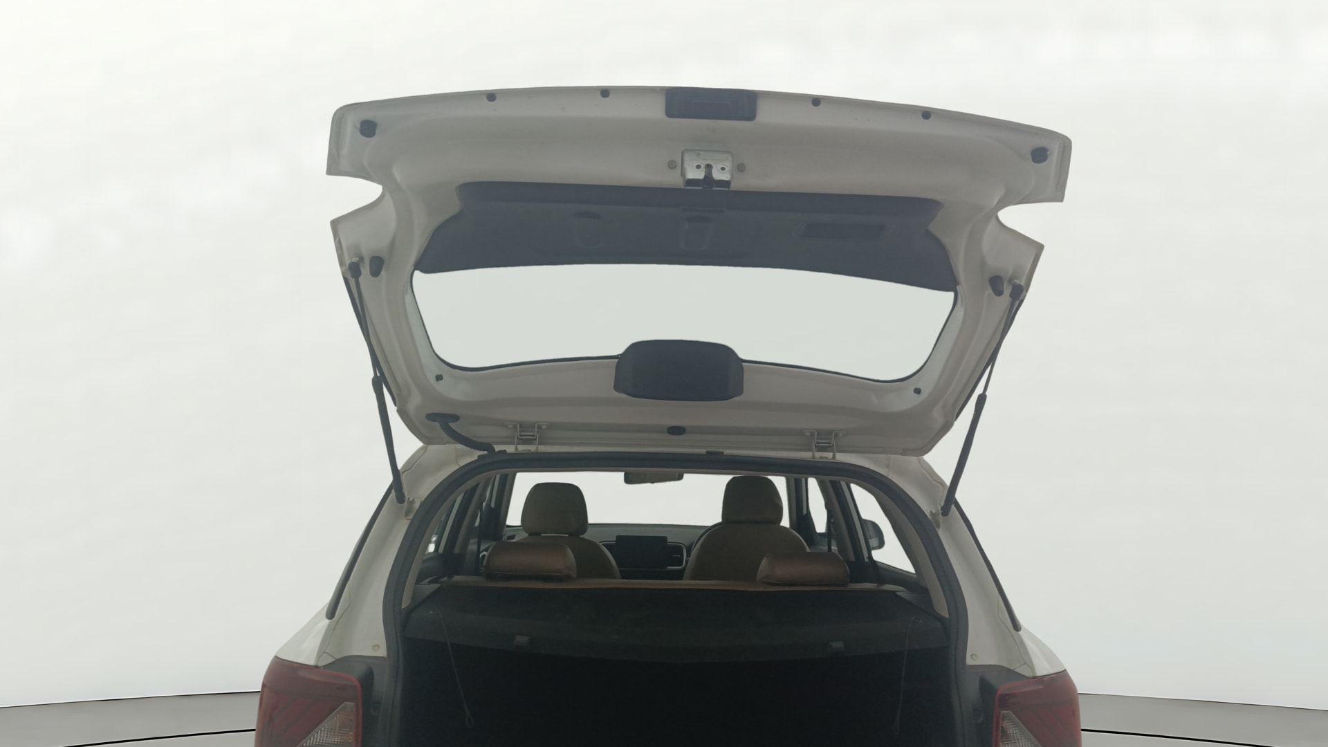 View 2020 Hyundai Venue SX 1.0 Petrol Image 17 Used 2020 Hyundai Venue SX 1.0 Petrol Image 17