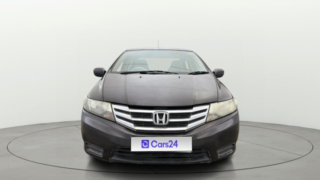 View Honda City Image 1 Used Honda City Image 1