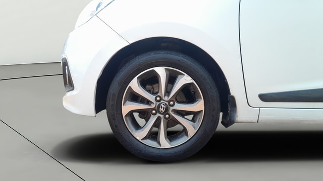 View Hyundai Xcent Image 28 Used Hyundai Xcent Image 28