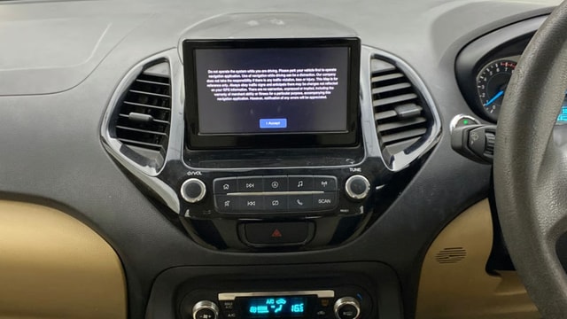 View Ford Figo Aspire Image 17 Used Ford Figo Aspire Image 17