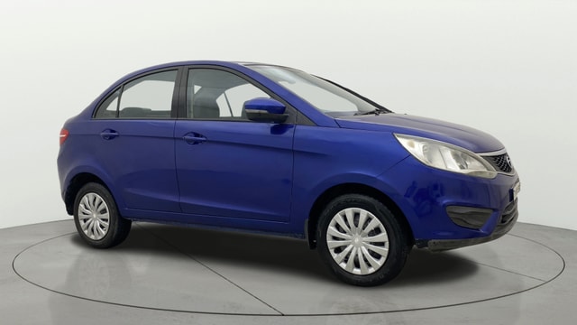 View Tata Zest Image 35 Used Tata Zest Image 35