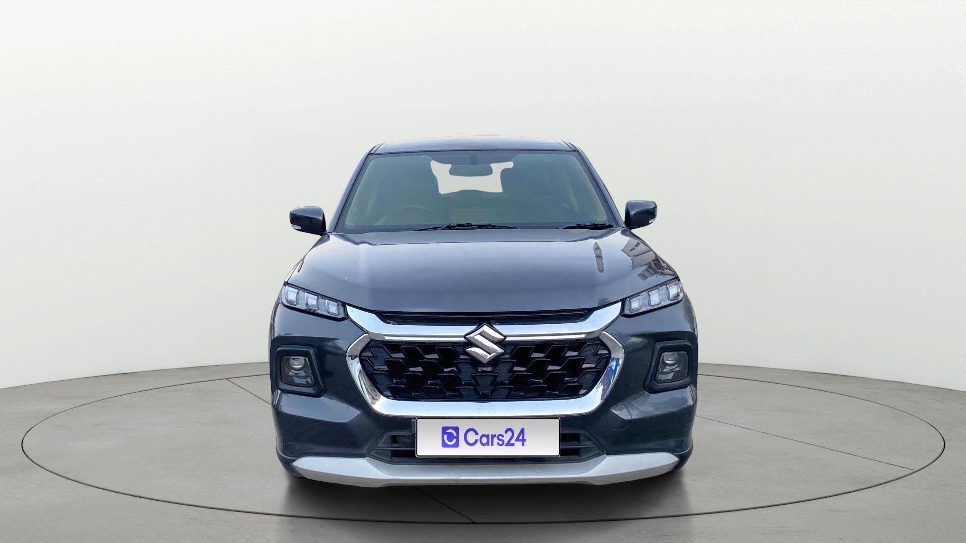 Used 2024 Maruti Suzuki 1000 Used 2024 Maruti Suzuki 1000