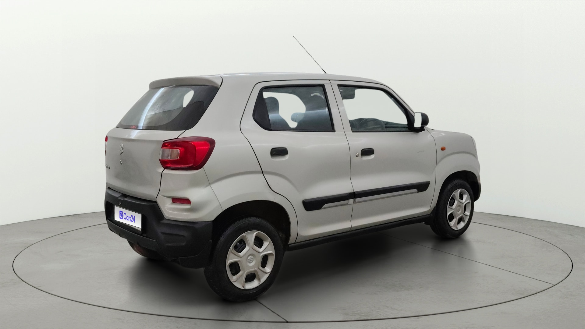 Used 2020 Maruti Suzuki 1000 Used 2020 Maruti Suzuki 1000