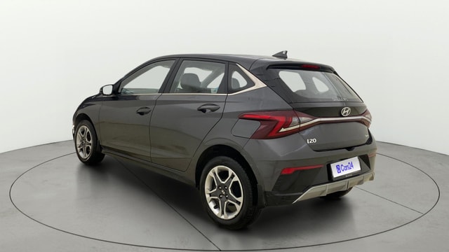View Hyundai Elite i20 Image 2 Used Hyundai Elite i20 Image 2