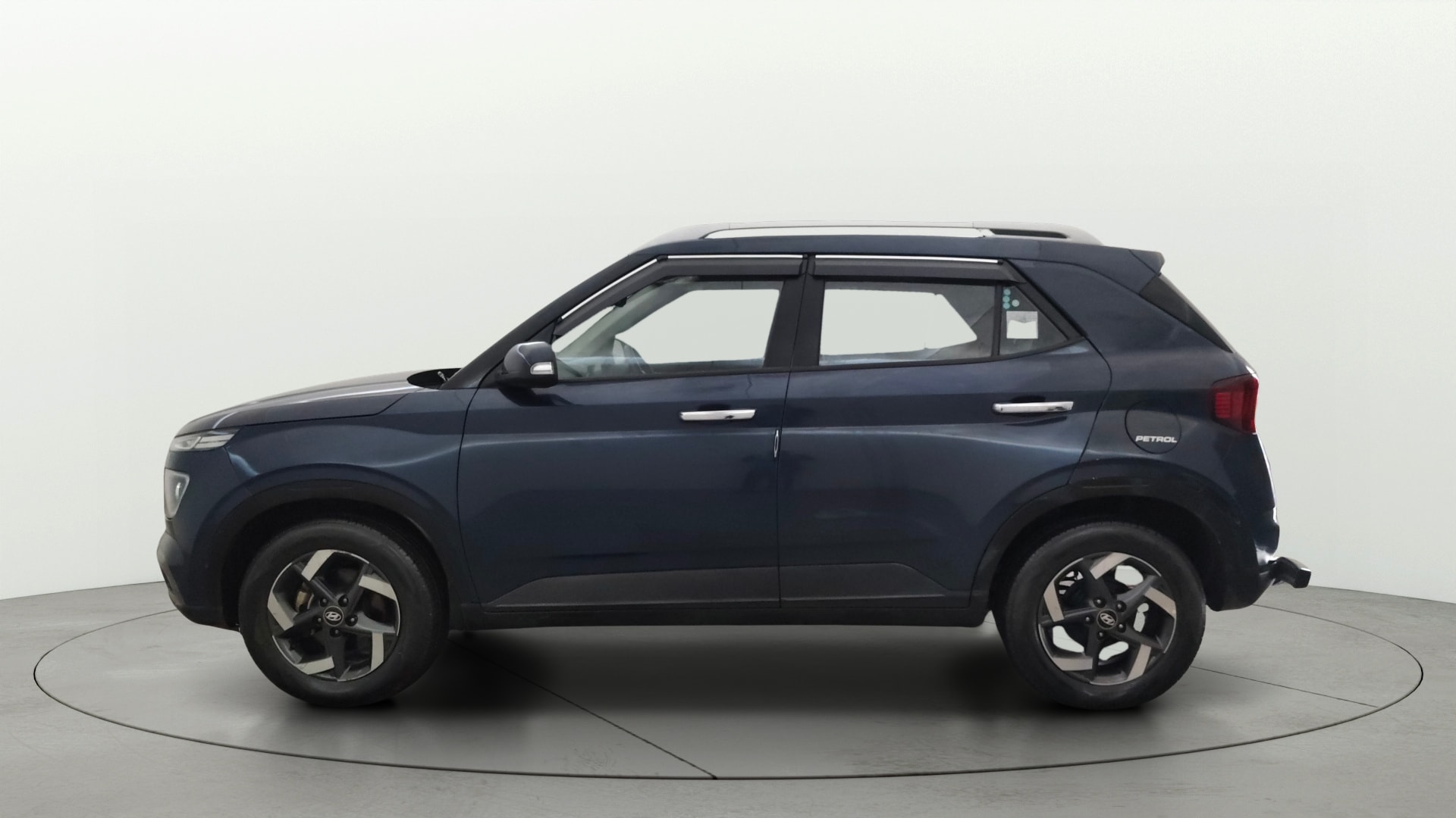 View 2019 Hyundai Venue SX Plus 1.0 Petrol AT Image 6 Used 2019 Hyundai Venue SX Plus 1.0 Petrol AT Image 6