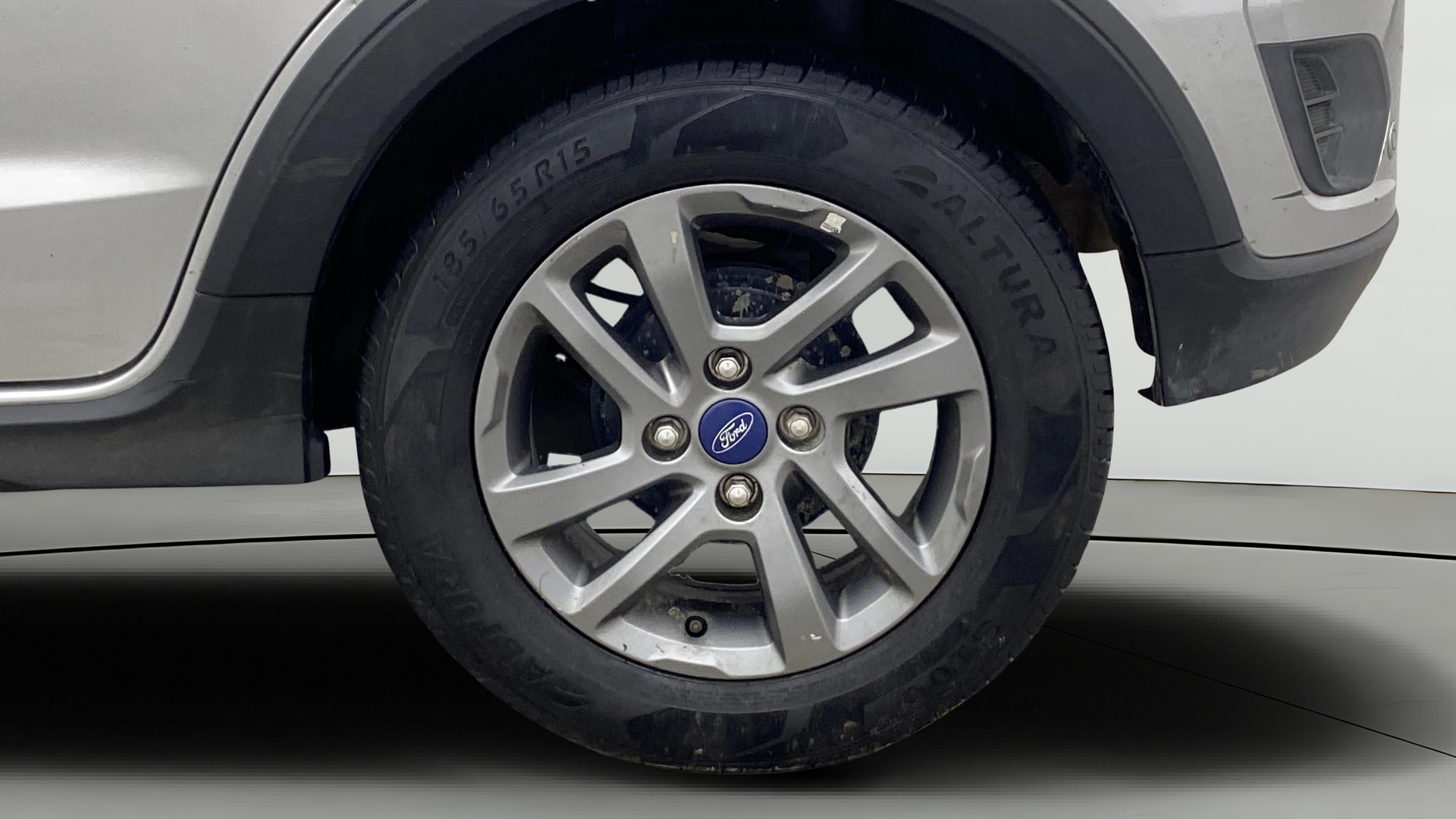 View 2018 Ford Freestyle Ambiente 1.2 Ti-VCT Image 11 Used 2018 Ford Freestyle Ambiente 1.2 Ti-VCT Image 11