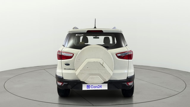View Ford EcoSport Image 39 Used Ford EcoSport Image 39